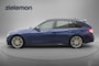 BMW 3-Serie 320d M-Sport High Executive Automaat - Navi, Leer, Clima, Cruise, Stoelverw. Trekhaak