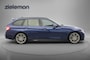 BMW 3-Serie 320d M-Sport High Executive Automaat - Navi, Leer, Clima, Cruise, Stoelverw. Trekhaak