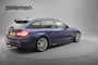 BMW 3-Serie 320d M-Sport High Executive Automaat - Navi, Leer, Clima, Cruise, Stoelverw. Trekhaak