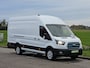 Ford E-Transit 350 L4H3 Trend 68 kWh Airco Automaat Koerier BPM-Vrij Elektrisch!