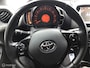 Toyota Aygo 1.0 VVT-i x-play.NL auto.Zeer netjes!Dealer ond.