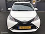 Toyota Aygo 1.0 VVT-i x-play.NL auto.Zeer netjes!Dealer ond.