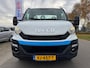 IVECO Daily 40C15 3.0 OPRIJWAGEN TIJHOF ECC/LUCHTVERING/DUBBEL.LUCHT/TREKHAAK