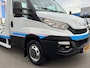 IVECO Daily 40C15 3.0 OPRIJWAGEN TIJHOF ECC/LUCHTVERING/DUBBEL.LUCHT/TREKHAAK