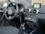 Audi A1 Sportback 1.0 TFSI S-Line | Two-tone lak, LED, PDC, 5-deurs, Navigatie, Bluetooth, Airco, Cruise control, Getint Glas,17''