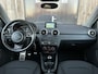 Audi A1 Sportback 1.0 TFSI S-Line | Two-tone lak, LED, PDC, 5-deurs, Navigatie, Bluetooth, Airco, Cruise control, Getint Glas,17''