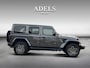 Jeep Wrangler Unlimited 4xe 380 80th Anniversary Trekhaak Dealer Onderhouden ITALY