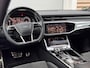 Audi A6 Avant 55 TFSI e quattro Competition Matrix/Blindspot