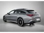 Mercedes-Benz CLA Shooting Brake 250 e Business Solution AMG | AMG Line Plus pakket | Trekhaak | Antidiefstalpakket GUARD 360° Plus | Smartphone-integratie | Nightpakket | 19" AMG velgen | Head-up display |