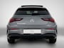 Mercedes-Benz CLA Shooting Brake 250 e Business Solution AMG | AMG Line Plus pakket | Trekhaak | Antidiefstalpakket GUARD 360° Plus | Smartphone-integratie | Nightpakket | 19" AMG velgen | Head-up display |