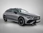 Mercedes-Benz CLA Shooting Brake 250 e Business Solution AMG | AMG Line Plus pakket | Trekhaak | Antidiefstalpakket GUARD 360° Plus | Smartphone-integratie | Nightpakket | 19" AMG velgen | Head-up display |
