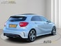 Mercedes-Benz A-klasse 250 Sport Ambition|SPORT|LEDER|PANO|AUT|H&K|211PK|MEMORY