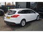 Ford Focus Wagon 1.0 Lease Edition, PDC, Navi, Airco, Winterpakket, trekhaak