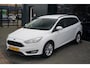 Ford Focus Wagon 1.0 Lease Edition, PDC, Navi, Airco, Winterpakket, trekhaak
