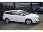 Ford Focus Wagon 1.0 Lease Edition, PDC, Navi, Airco, Winterpakket, trekhaak
