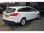 Ford Focus Wagon 1.0 Lease Edition, PDC, Navi, Airco, Winterpakket, trekhaak