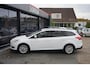 Ford Focus Wagon 1.0 Lease Edition, PDC, Navi, Airco, Winterpakket, trekhaak