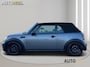 MINI Cooper S Mini Cabrio 1.6 Chili|XENON|174PK|Union JACK|LEDER|NL AUTO