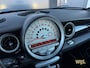 MINI Cooper S Mini Cabrio 1.6 Chili|XENON|174PK|Union JACK|LEDER|NL AUTO