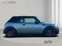 MINI Cooper S Mini Cabrio 1.6 Chili|XENON|174PK|Union JACK|LEDER|NL AUTO