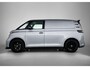 Volkswagen ID. Buzz Cargo 79 kWh 286PK | Airco | Stoelverwarming | Schuifdeur rechts elektrisch | Area view | DAB+ | Elektrische klep | Verwarmbare voorruit | Multifunctioneel stuurwiel | Achterspoiler | Side-skirts | Voorspoiler |