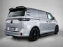 Volkswagen ID. Buzz Cargo 79 kWh 286PK | Airco | Stoelverwarming | Schuifdeur rechts elektrisch | Area view | DAB+ | Elektrische klep | Verwarmbare voorruit | Multifunctioneel stuurwiel | Achterspoiler | Side-skirts | Voorspoiler |
