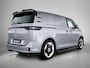Volkswagen ID. Buzz Cargo 79 kWh 286PK 5.000 EX PREMIE | Airco | Stoelverwarming | Schuifdeur rechts elektrisch | Area view | DAB+ | Elektrische klep | Verwarmbare voorruit | Multifunctioneel stuurwiel | Achterspoiler | Side-skirts | Voorspoiler |