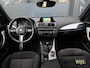 BMW 1-Serie 116i Centennial High Executive|M-SPORT|LED|ALCANTARA|PANO|NAVI|