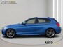 BMW 1-Serie 116i Centennial High Executive|M-SPORT|LED|ALCANTARA|PANO|NAVI|