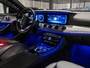 Mercedes-Benz E-klasse 350 d AMG Luchtvering|Keyless|ACC|Mem|Burmester|Dak|Nappa|HUD|360\BTW