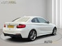 BMW 2-Serie Coupé 230i Centennial High Executive|M-SPORT|252PK|NL AUTO|H&K|CAMERA|LED|DEALERONDERHOUDEN