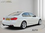 BMW 3-Serie 316i Executive|M-SPORT|ALCANTARA|112DKM|NL AUTO|GROOT NAVI|