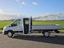Ford Transit 2.0 L4 Open-Laadbak D.C.