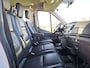 Ford Transit 2.0 L4 Open-Laadbak D.C.