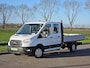 Ford Transit 2.0 L4 Open-Laadbak D.C.