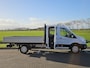 Ford Transit 2.0 L4 Open-Laadbak D.C.