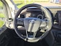 Ford Transit 2.0 L4 Open-Laadbak D.C.