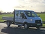 Ford Transit 2.0 L4 Open-Laadbak D.C.