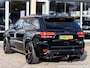 Jeep Grand Cherokee SRT TrackHawk 6.2 V8 710Pk /Standkachel/Laguna Leather/QTP uitlaat
