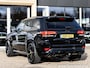 Jeep Grand Cherokee SRT TrackHawk 6.2 V8 710Pk /Standkachel/Laguna Leather/QTP uitlaat