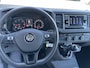 Volkswagen Crafter 35 2.0 TDI L4 DC Comfortline Airco - Bluetooth - Cruise control - start/stop systeem - Mistlampen voor - Centrale vergrendeling met afstandsbediening - 7 persoonswagen