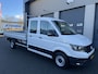 Volkswagen Crafter 35 2.0 TDI L4 DC Comfortline Airco - Bluetooth - Cruise control - start/stop systeem - Mistlampen voor - Centrale vergrendeling met afstandsbediening - 7 persoonswagen