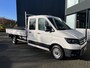 Volkswagen Crafter 35 2.0 TDI L4 DC Comfortline Airco - Bluetooth - Cruise control - start/stop systeem - Mistlampen voor - Centrale vergrendeling met afstandsbediening - 7 persoonswagen