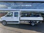 Volkswagen Crafter 35 2.0 TDI L4 DC Comfortline Airco - Bluetooth - Cruise control - start/stop systeem - Mistlampen voor - Centrale vergrendeling met afstandsbediening - 7 persoonswagen