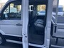 Volkswagen Crafter 35 2.0 TDI L4 DC Comfortline Airco - Bluetooth - Cruise control - start/stop systeem - Mistlampen voor - Centrale vergrendeling met afstandsbediening - 7 persoonswagen