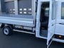 Volkswagen Crafter 35 2.0 TDI L4 DC Comfortline Airco - Bluetooth - Cruise control - start/stop systeem - Mistlampen voor - Centrale vergrendeling met afstandsbediening - 7 persoonswagen