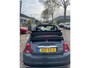 Fiat 500C 1.0 Hybrid Rockstar Cabrio