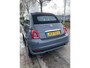Fiat 500C 1.0 Hybrid Rockstar Cabrio