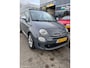 Fiat 500C 1.0 Hybrid Rockstar Cabrio