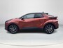 Toyota C-HR 2.0 Plug-in Hybrid 220 Dynamic **STOEL EN STUURWIELVERWARMING/ DODEHOEK DETECTIE/ PARKEERSENSOREN/ KEYLESS**